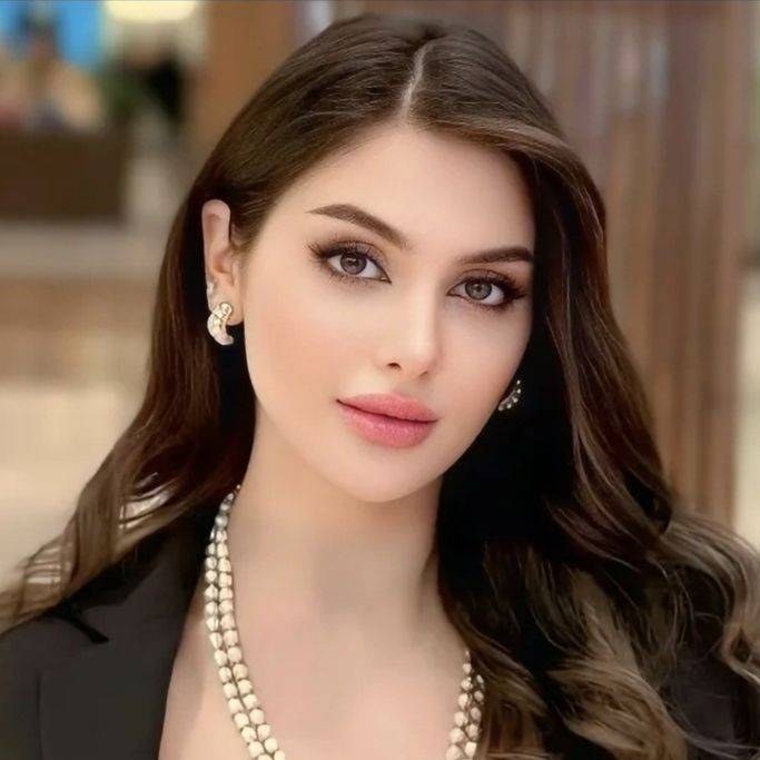 قمر❤️ SuperLive profile
