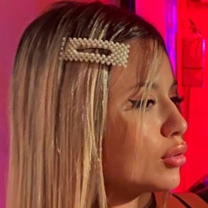 Afrodita💋 🦁👑 SuperLive profile