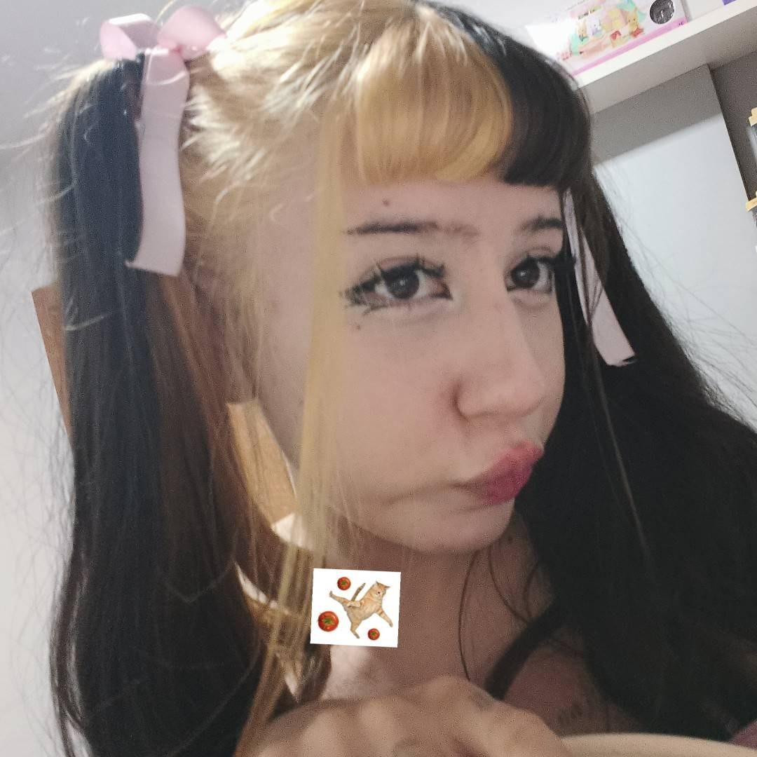 ₊‧ 𐙚𝓑𝓲𝓲🐰‧₊𐙚® SuperLive profile