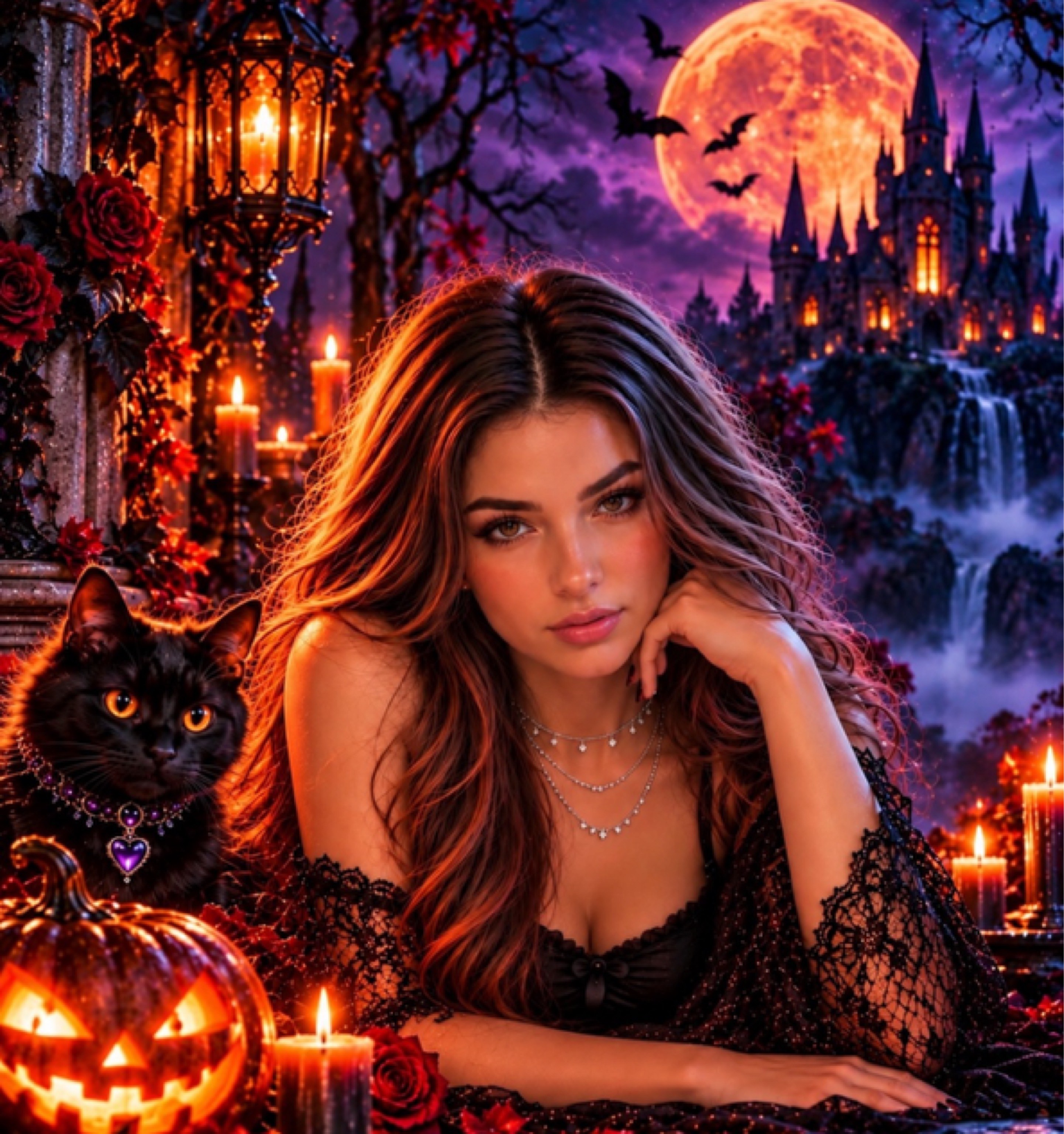 ❄️🔥Magnética🌙❄️ SuperLive profile
