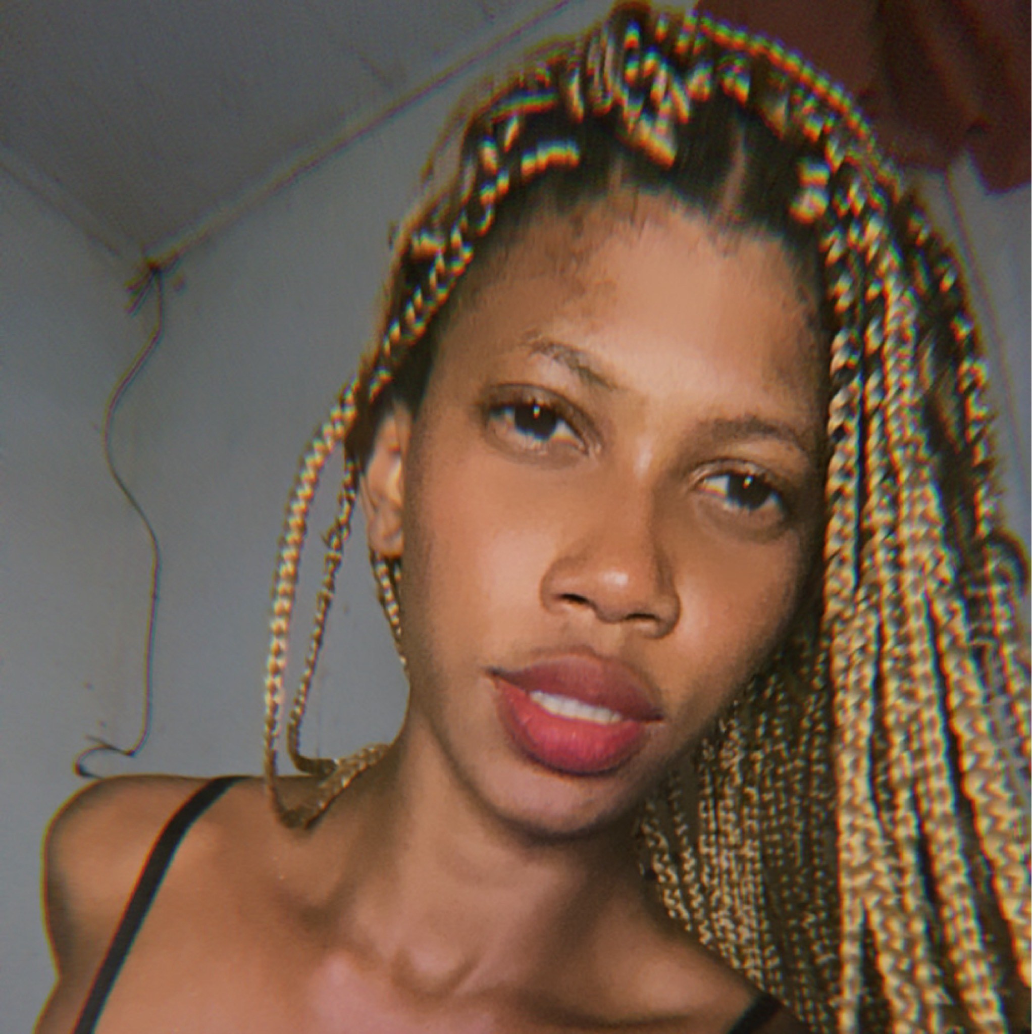🪙PretaImperfeita_💜 SuperLive profile