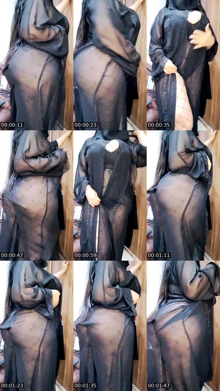Contact-sheet preview of الهنوووف👑In Ksa's SuperLive recording