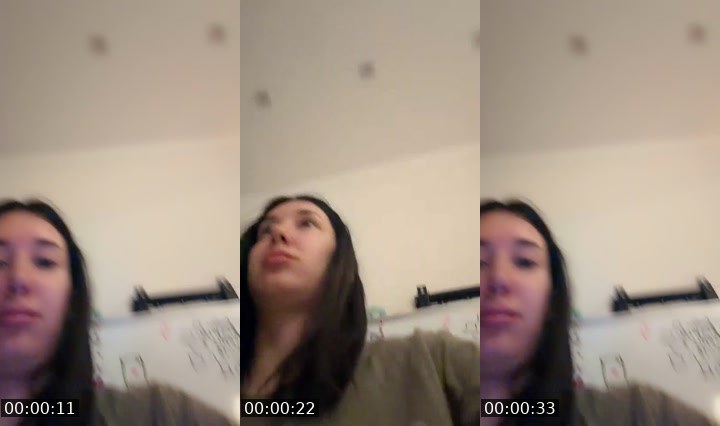 Contact-sheet preview of KitaAbove's SuperLive recording