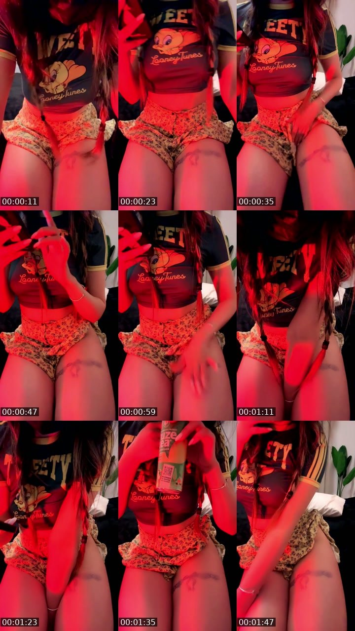 Contact-sheet preview of ☕ 𝑬𝒔𝒑𝒓𝒆𝒔𝒔𝒐 ☕'s SuperLive recording
