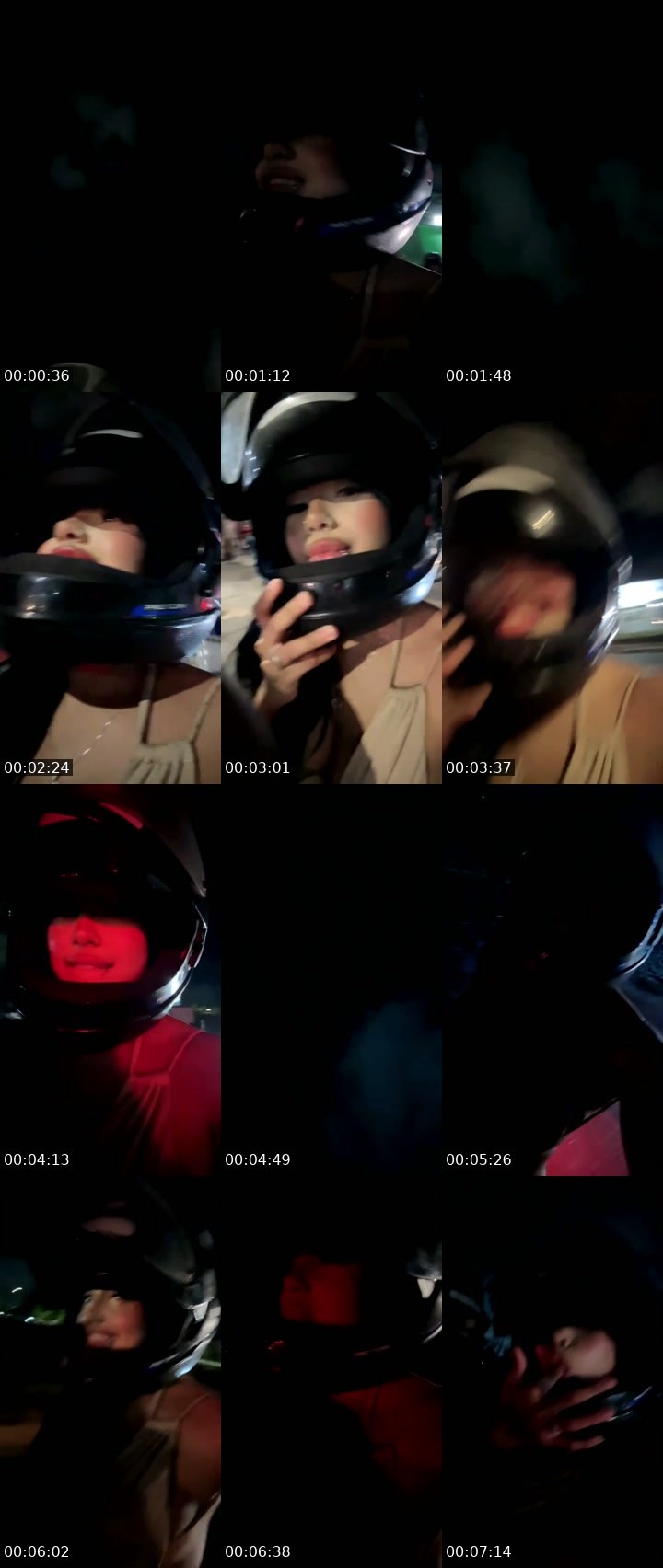 Contact-sheet preview of anna's SuperLive recording