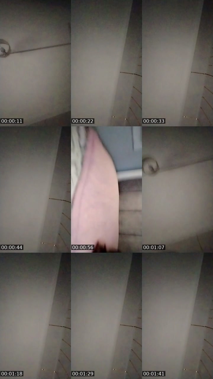Contact-sheet preview of 🌸followers🌸's SuperLive recording