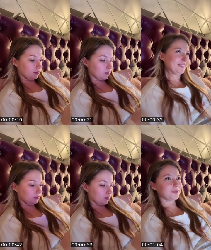 Contact-sheet preview of Love's SuperLive recording