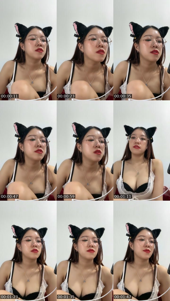 Contact-sheet preview of Friendly's SuperLive recording