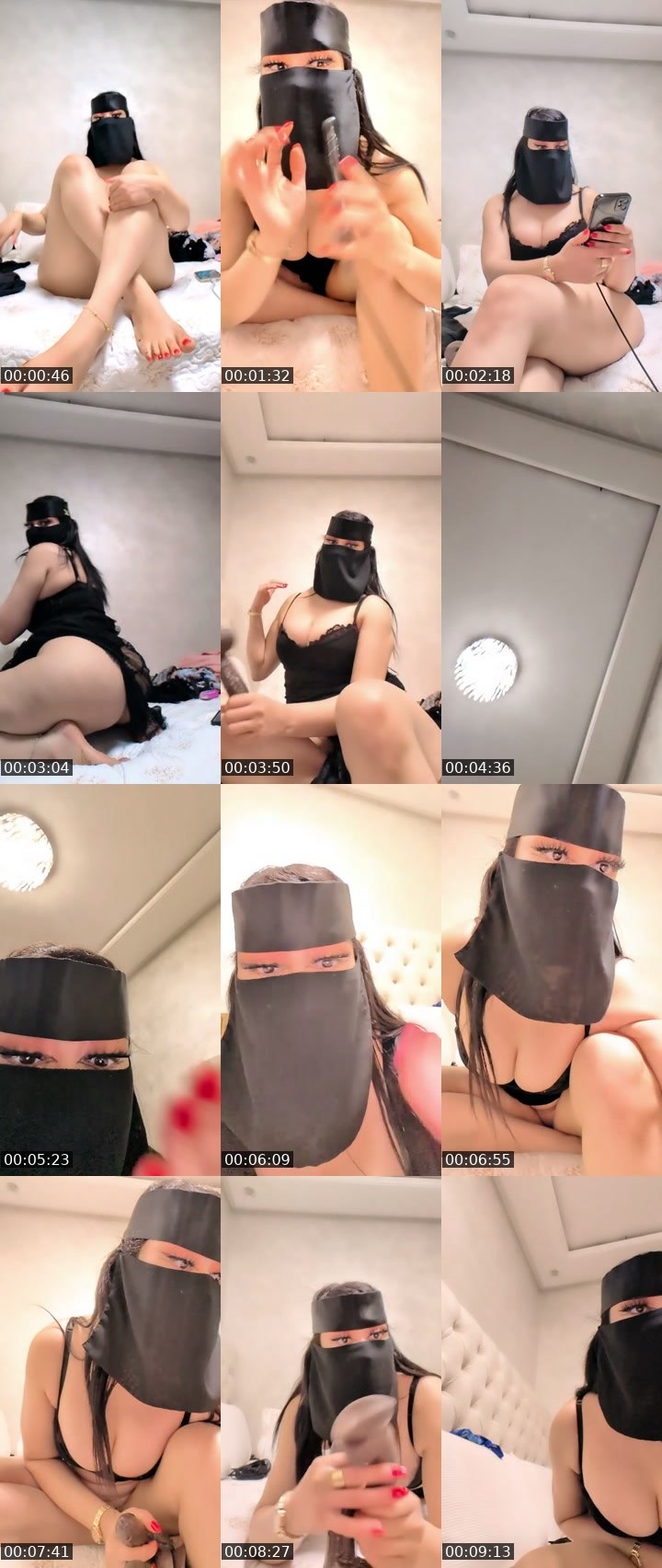 Cover for العنود خلفي دمار🔥🧿 SuperLive recording