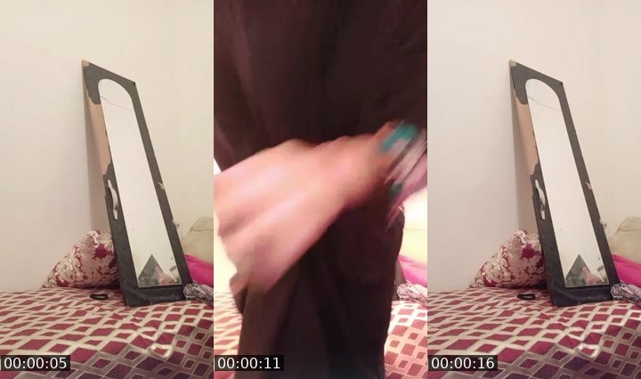 Contact-sheet preview of amira's SuperLive recording