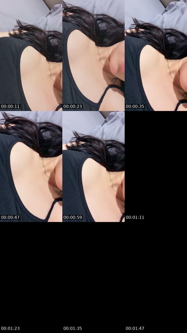 Contact-sheet preview of لارونة💎's SuperLive recording