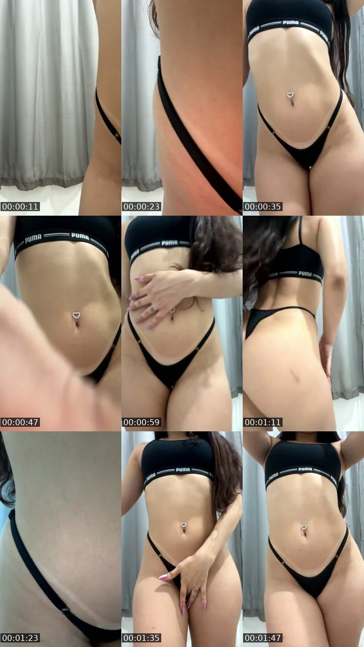 Contact-sheet preview of Sweet 🎀's SuperLive recording