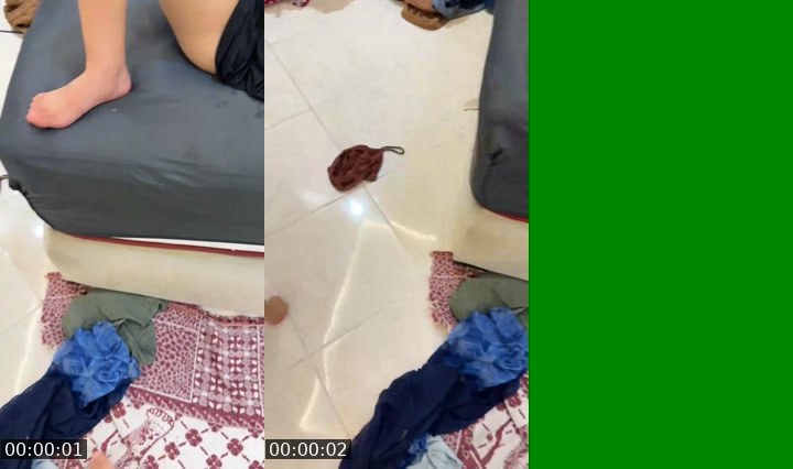 Contact-sheet preview of دلع 🔥البنات🔥 سارة🥂 و's SuperLive recording