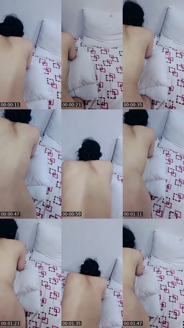 Contact-sheet preview of تحرر زوجين راقي's SuperLive recording