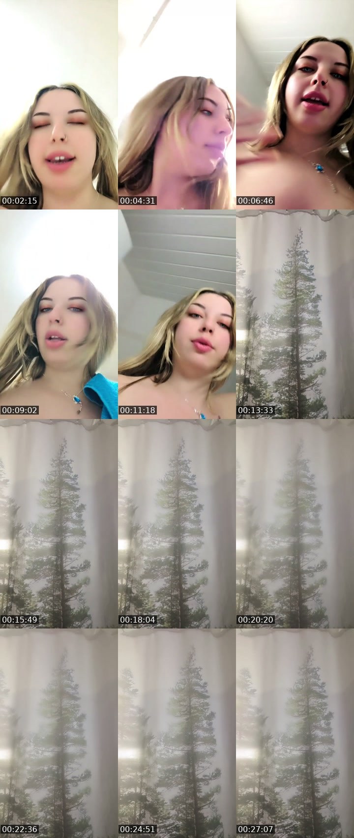 Contact-sheet preview of أوروبيه🇩🇪's SuperLive recording
