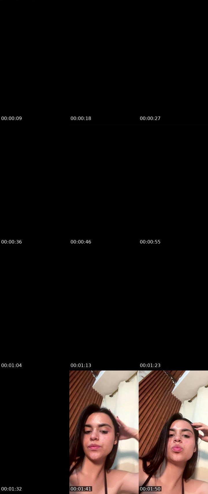 Contact-sheet preview of Steffy's SuperLive recording