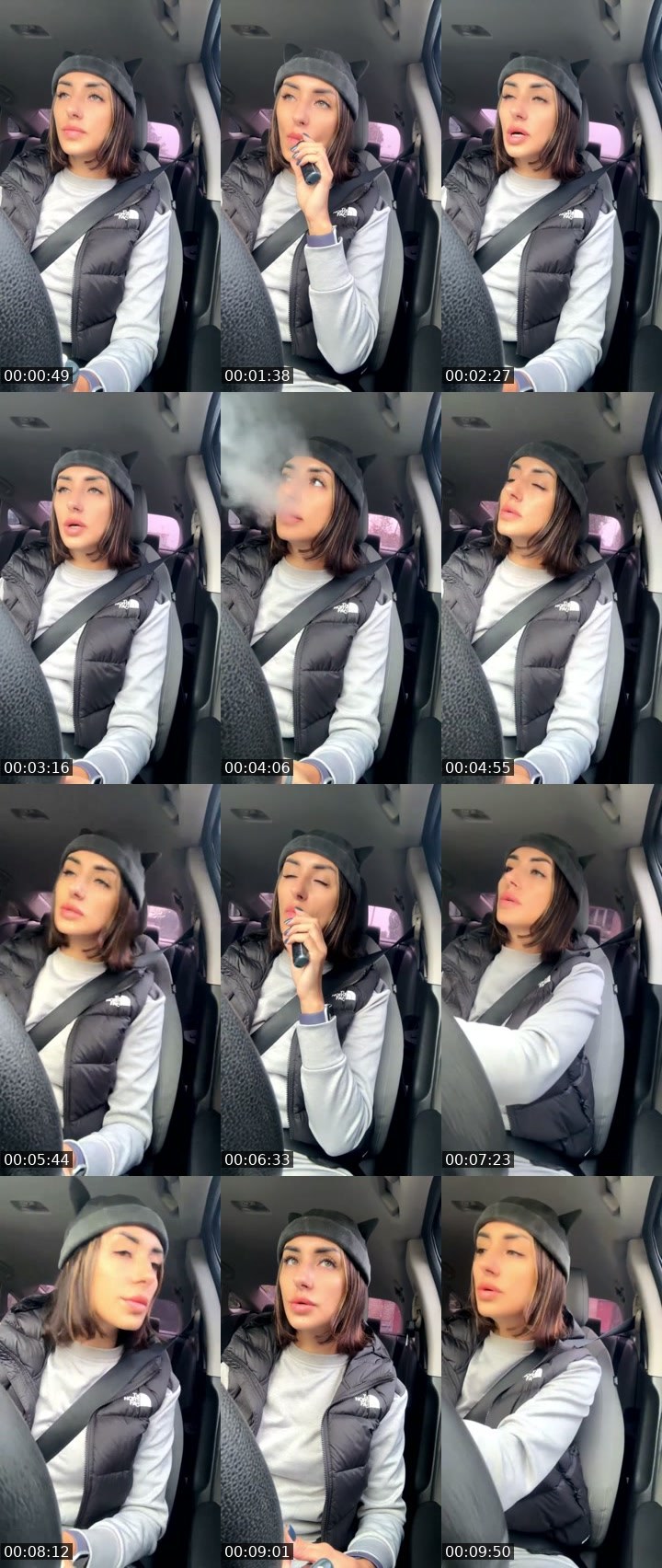 Contact-sheet preview of ♠️I̸C̸O̸N̸♠️'s SuperLive recording