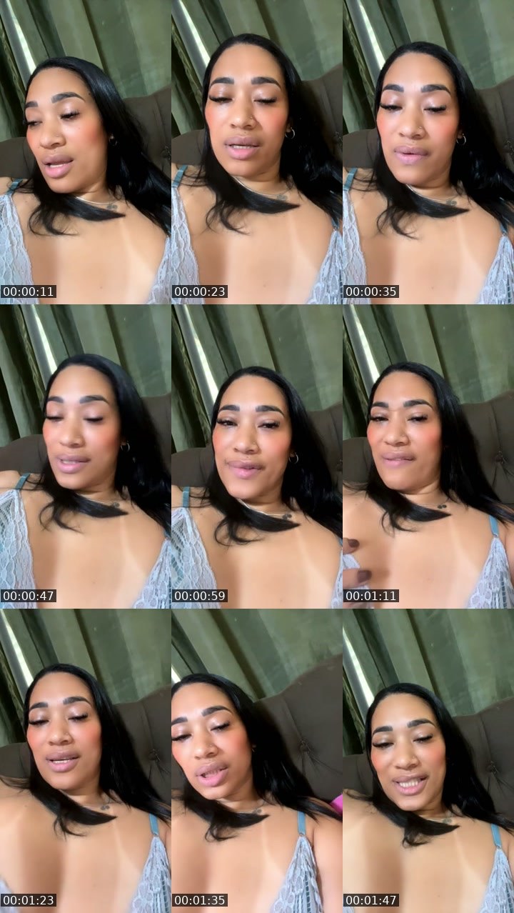 Contact-sheet preview of 🧊🧇LUISA⚖️'s SuperLive recording