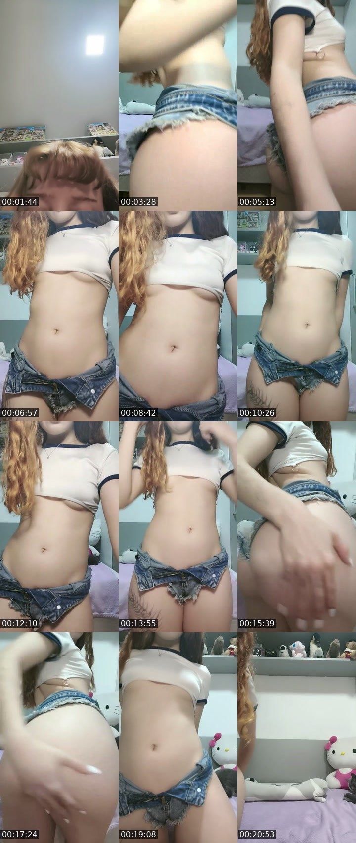 Cover for 99 full🍭🐸sem meta🍭🐸 2 videos 32cm 🙀 499 💕