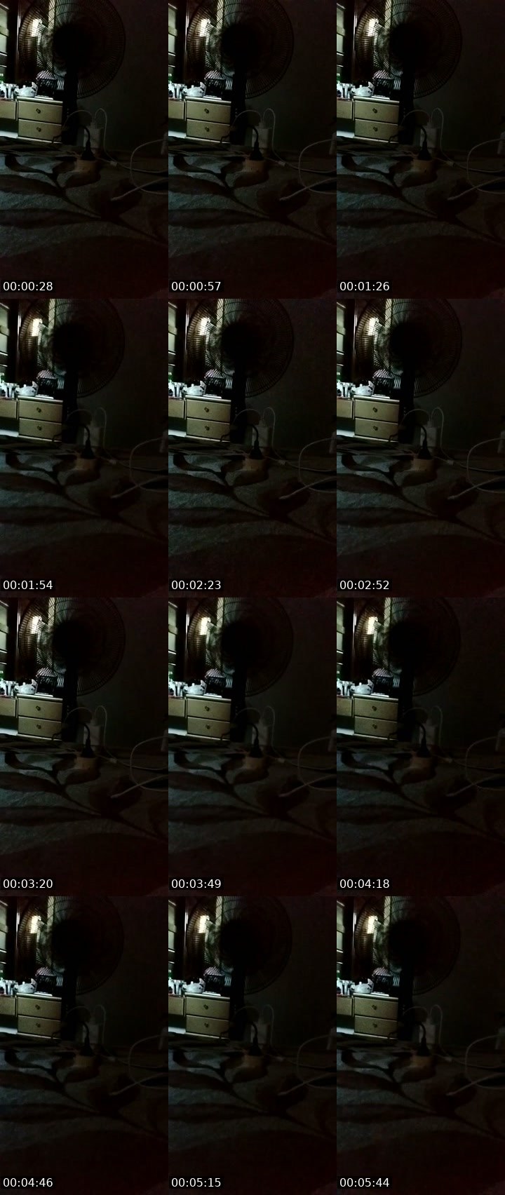 Contact-sheet preview of ✈️E.B 🔥ᎠᎥᏉᎯ ديٰفہٰا🪐's SuperLive recording
