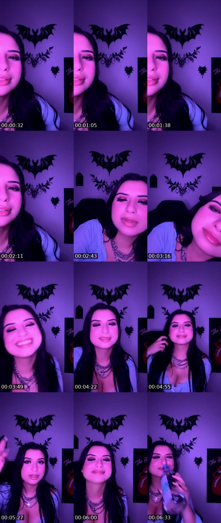 Cover for I𝔫𝔱𝔬x𝔦𝔠𝔞𝔱𝔦𝔬𝔫𝔛🧛🏼‍♀️ SuperLive recording