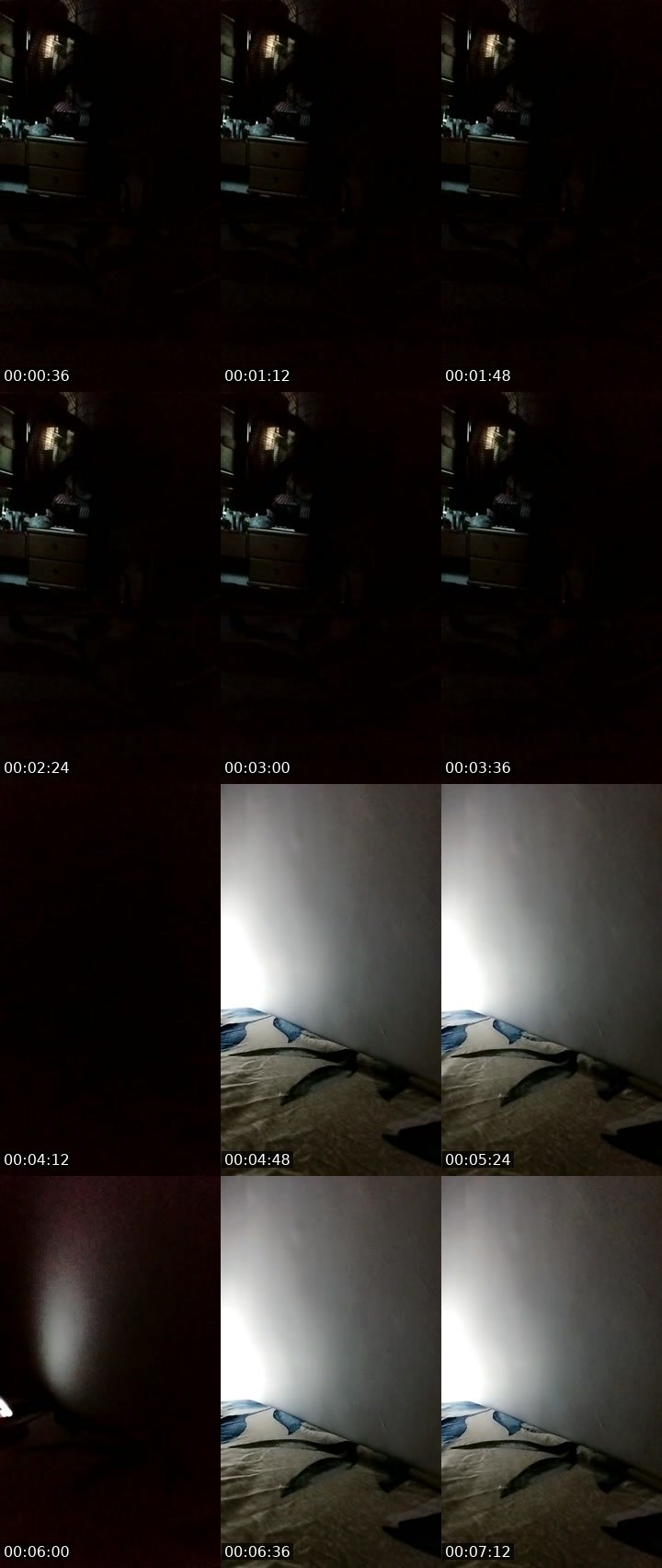 Contact-sheet preview of ✈️E.B 🔥ᎠᎥᏉᎯ ديٰفہٰا🪐's SuperLive recording
