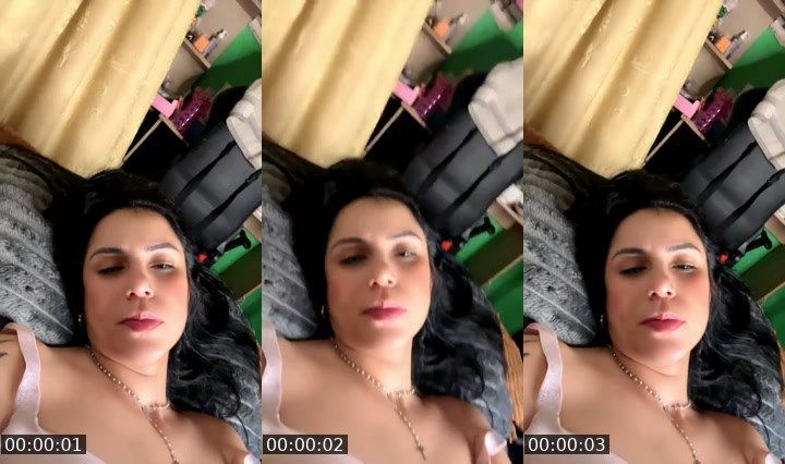 Contact-sheet preview of Anne(ON)♒️😈🌊's SuperLive recording