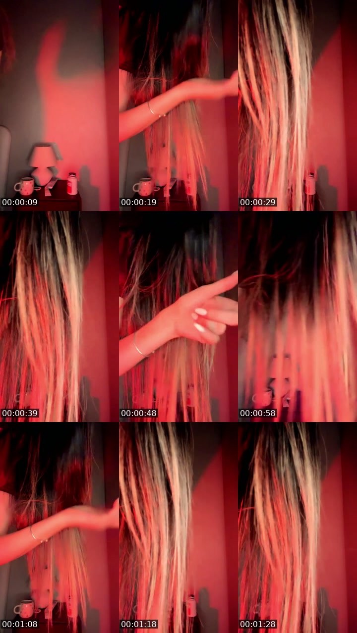 Contact-sheet preview of ☕ 𝑬𝒔𝒑𝒓𝒆𝒔𝒔𝒐 ☕'s SuperLive recording