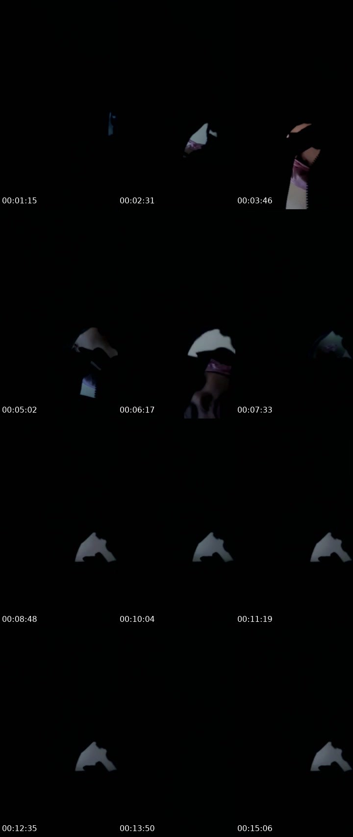 Contact-sheet preview of نجلاء💎🎀's SuperLive recording