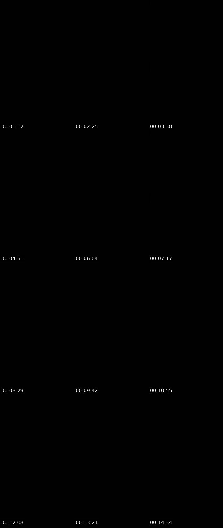 Contact-sheet preview of ❌❌❌fruit ❌❌forbidden's SuperLive recording