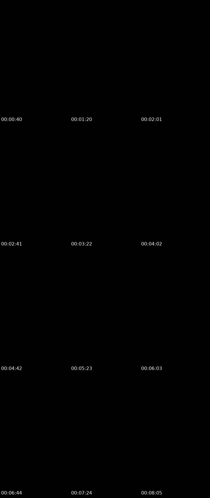 Contact-sheet preview of قمر14🌙🌗's SuperLive recording
