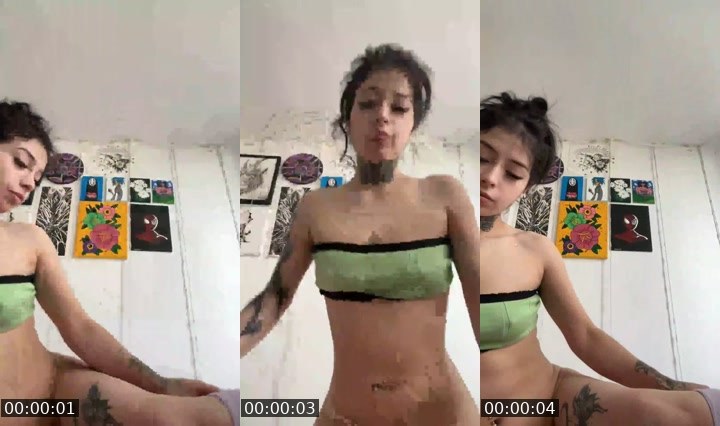 Contact-sheet preview of Un Crystal chimba🇲🇽's SuperLive recording
