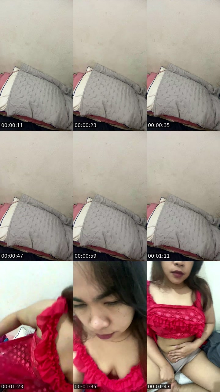 Contact-sheet preview of Euryalee's SuperLive recording
