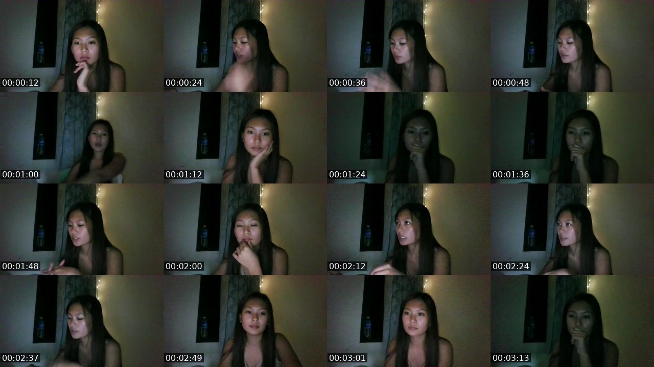 Contact-sheet preview of helly's SuperLive recording