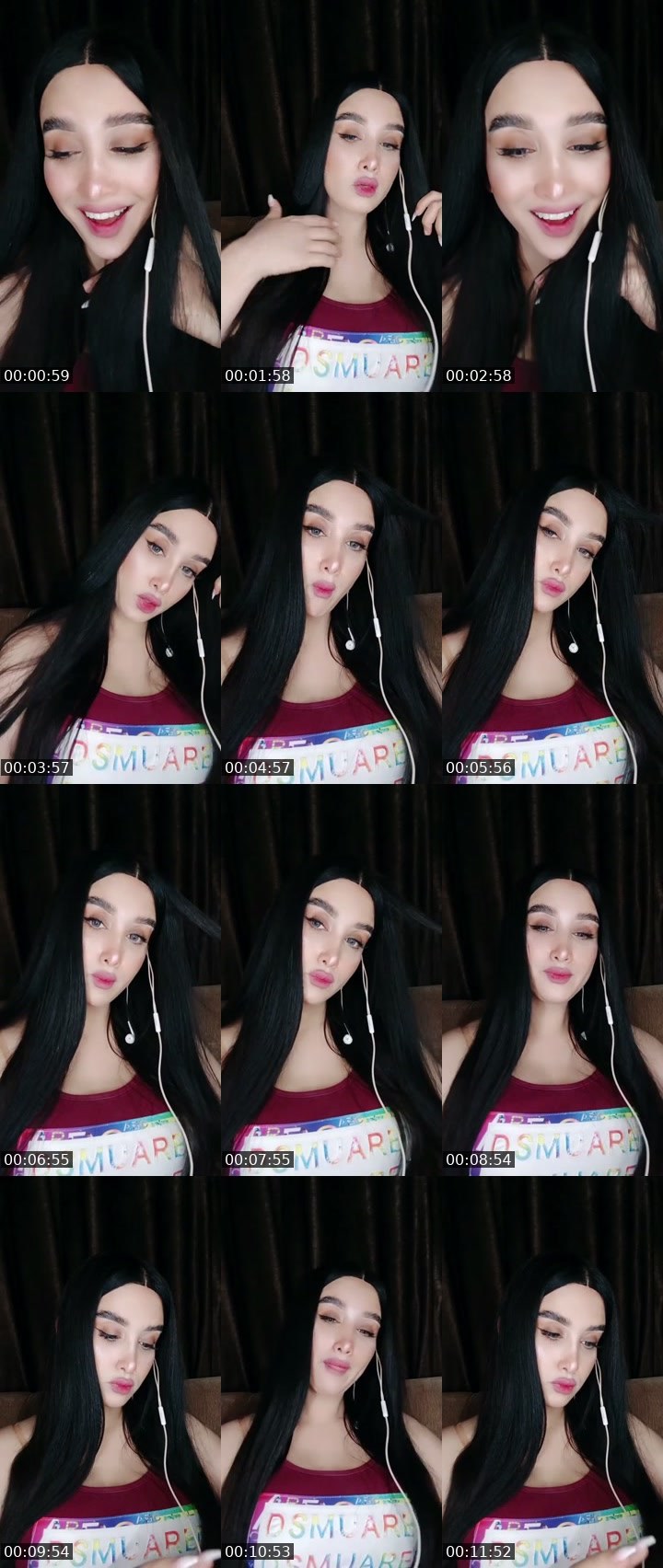Cover for 23K....باااقي ع التااارغت يااارب❤️🙏