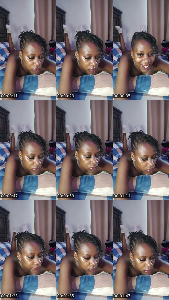 Contact-sheet preview of 🇭🇹West🌬️🌲’z's SuperLive recording