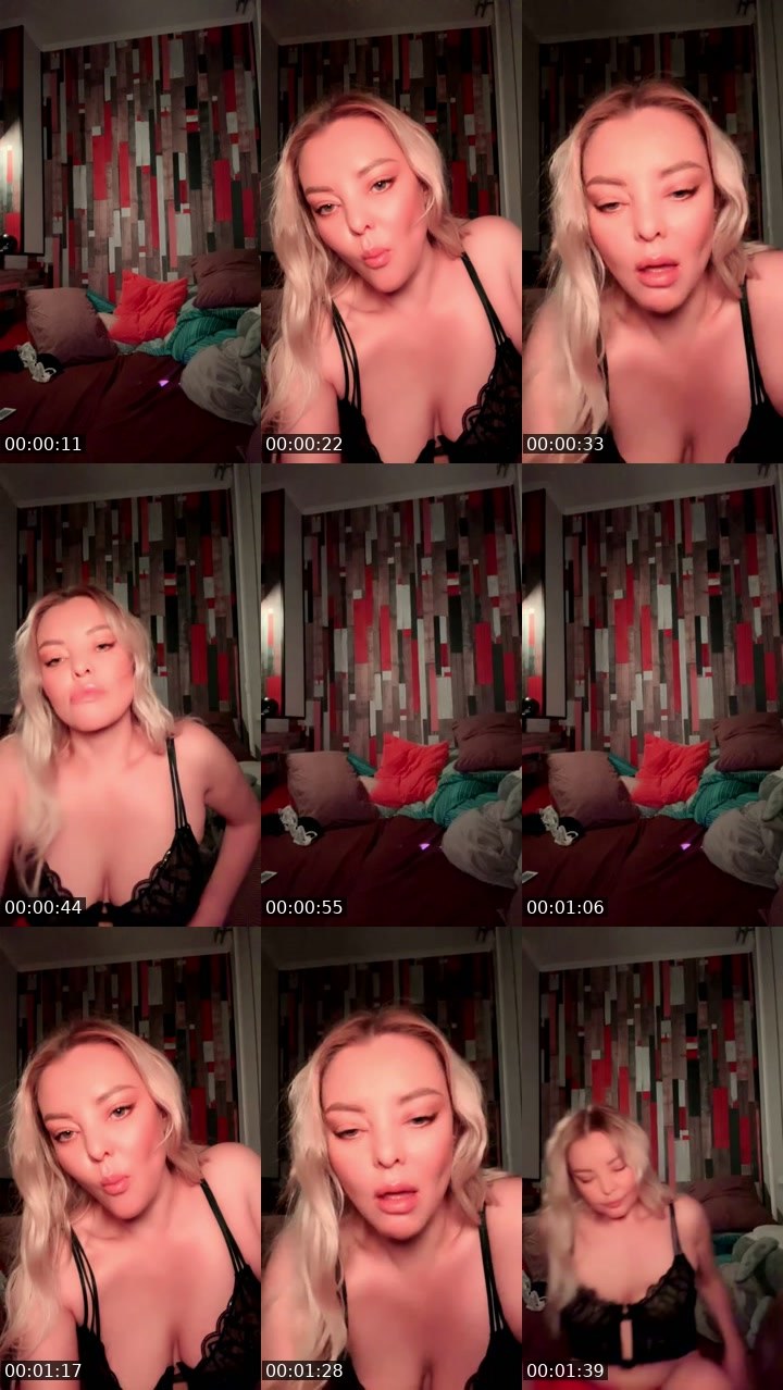 Contact-sheet preview of ARI's SuperLive recording