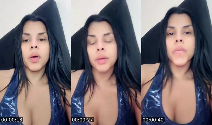 Cover for Andreina❤️ SuperLive recording