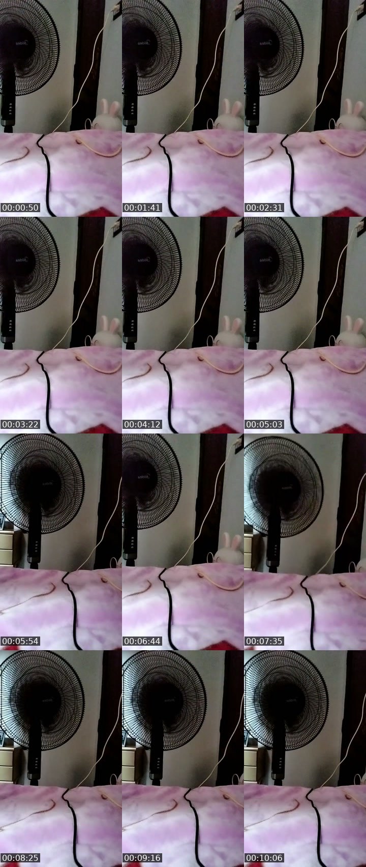Contact-sheet preview of 🪐ᎠᎥᏉᎯ🔥E ديٰفہٰا✈️'s SuperLive recording