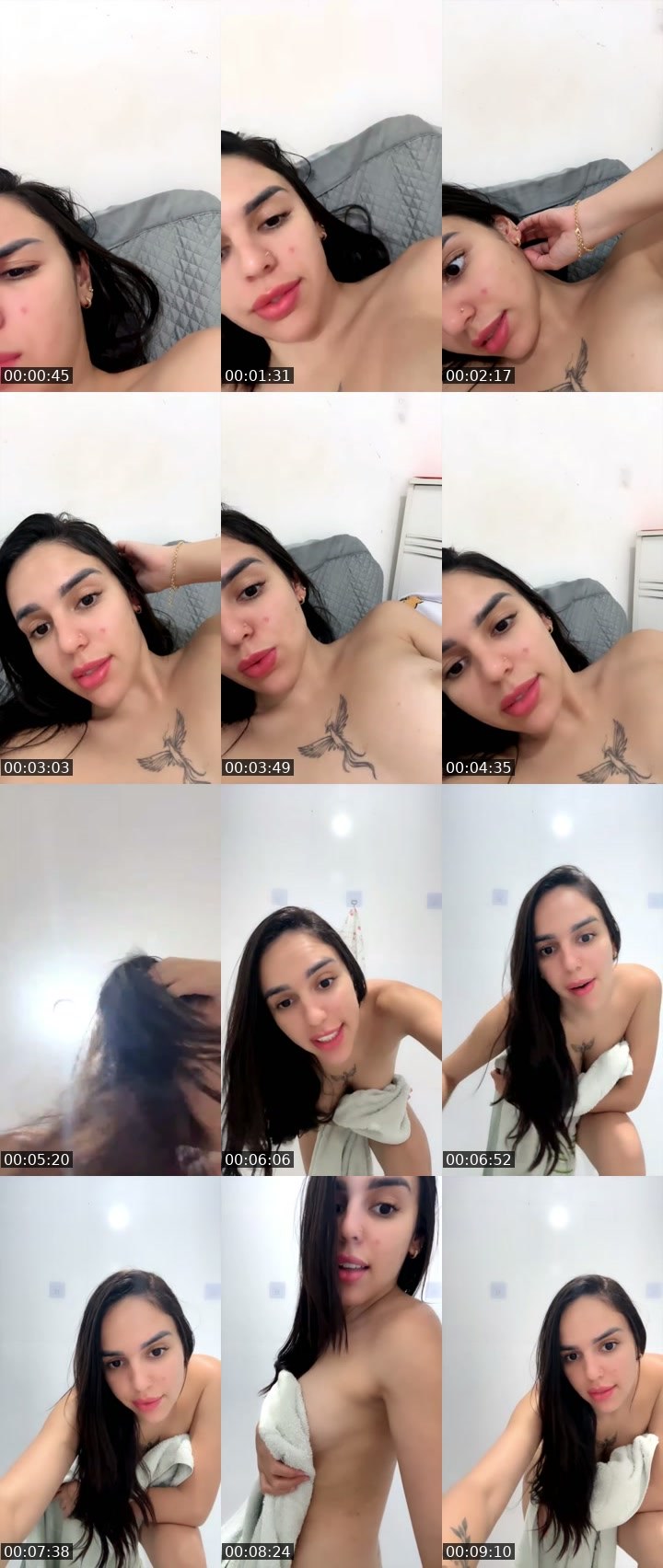 Cover for B anh o 🧖🏻‍♀️🚿