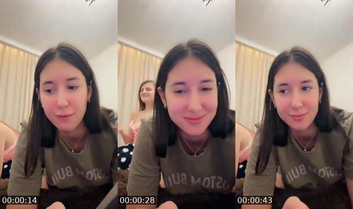 Contact-sheet preview of KitaAbove's SuperLive recording