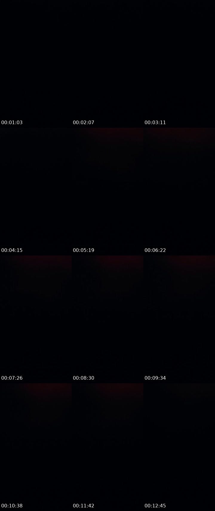Contact-sheet preview of 🔥ALDAHAB🔥's SuperLive recording