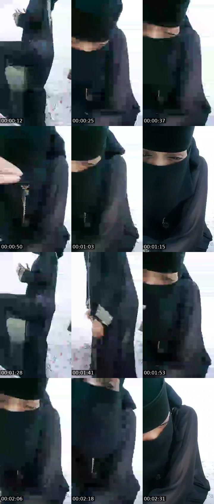 Cover for ملاذ