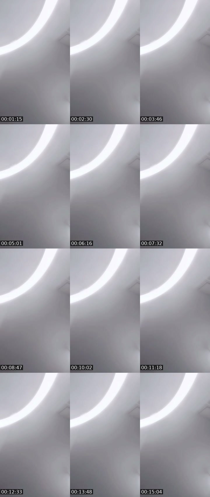 Contact-sheet preview of 🔥ALDAHAB🔥's SuperLive recording