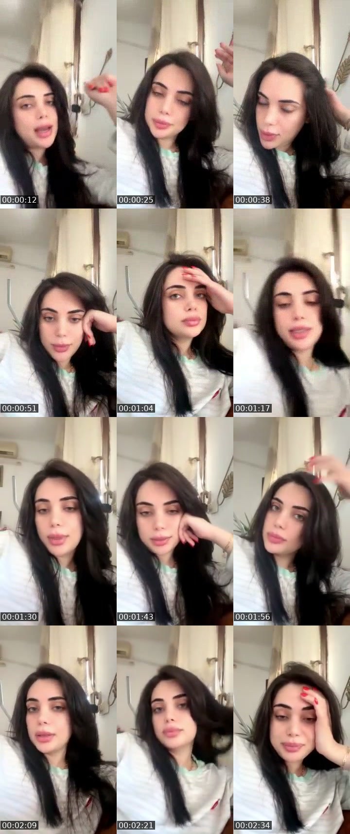 Cover for الـحـ🪽ــن SuperLive recording