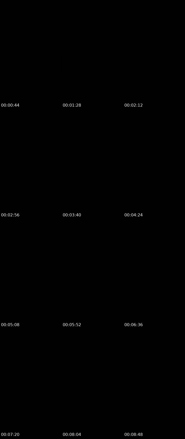 Contact-sheet preview of ❌❌❌fruit ❌❌forbidden's SuperLive recording