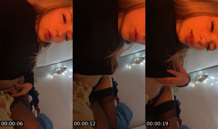 Contact-sheet preview of 🦋𝓑𝓻𝓲𝓼𝓪🦋's SuperLive recording