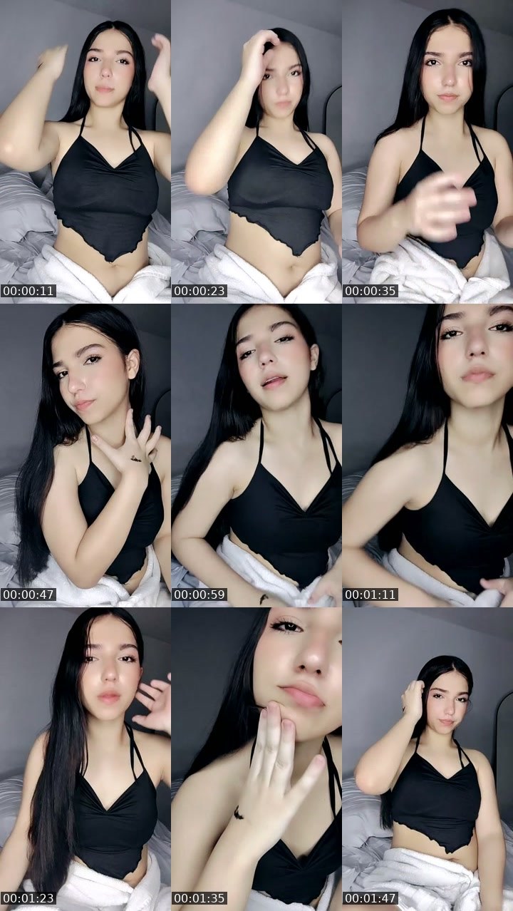 Contact-sheet preview of Lau Star's SuperLive recording