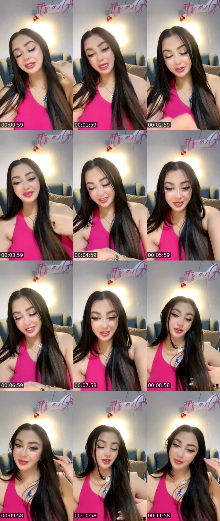 Cover for 👑𝐑𝐨𝐥𝐞𝐞𝐍𝐚💙👸🏻 SuperLive recording