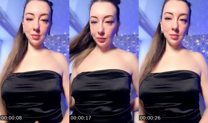 Contact-sheet preview of 💙Diva💙's SuperLive recording